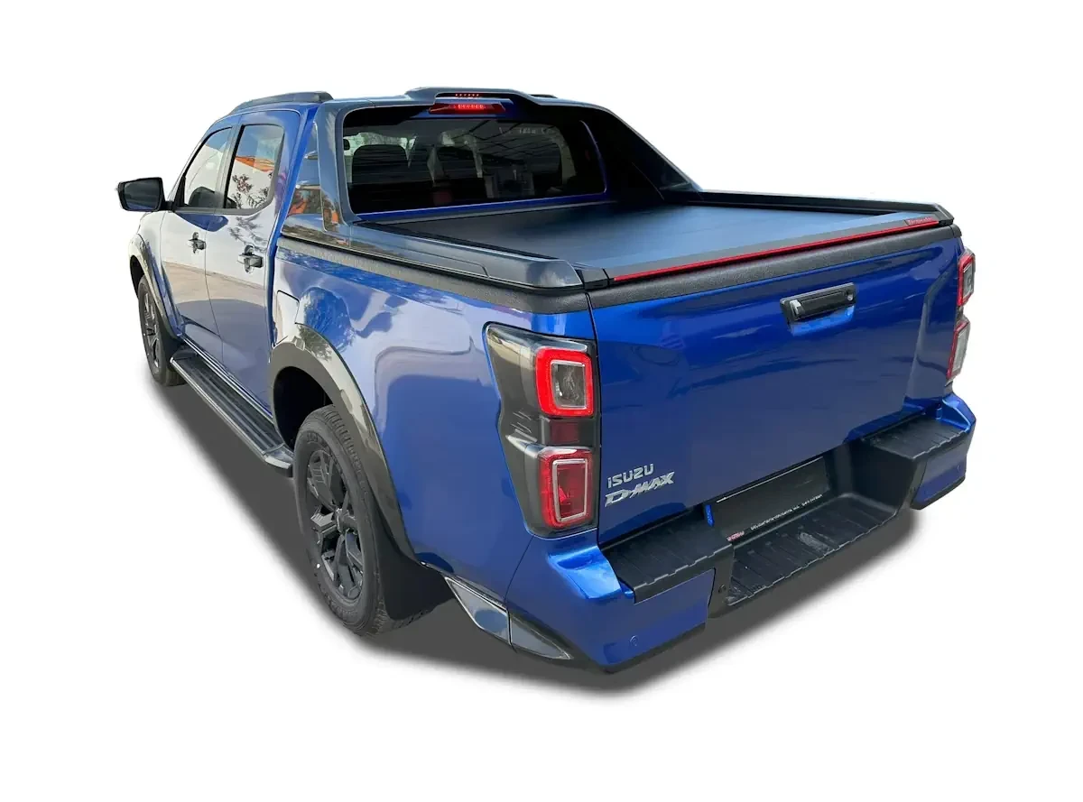 Buy Roll for Isuzu D-Max 2021+ with OEM Roll Roll+ Basic